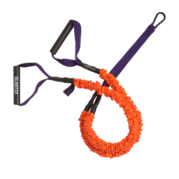 Stroops Resistance 90 Band Orange