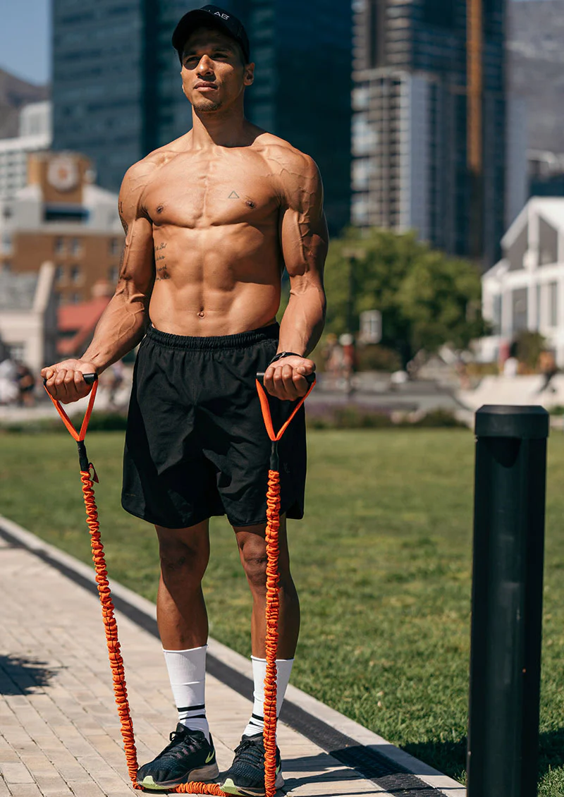 Stroops Toner Resistance Band