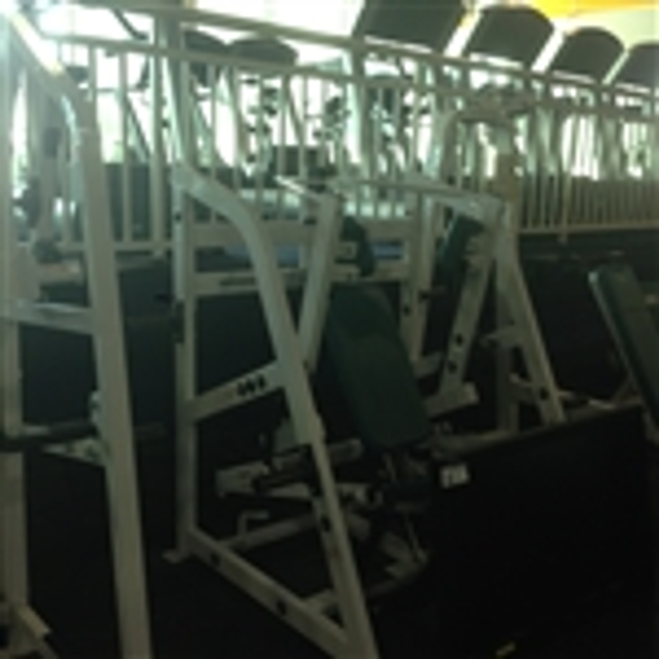 Hammer Strength Abdominal Oblique Crunch Hammer Strength Abdominal Oblique Crunch