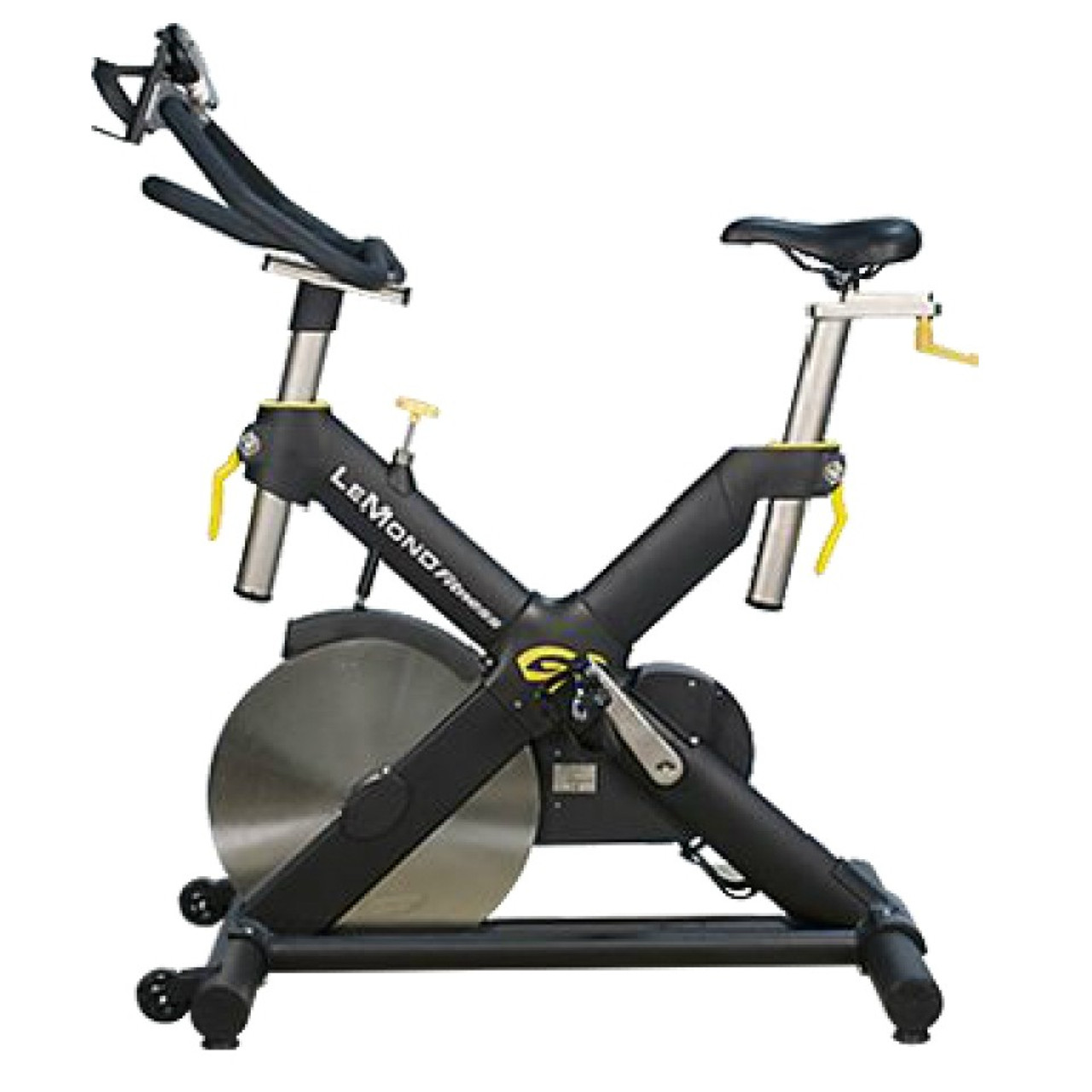 LeMond RevMaster Pro Indoor Cycle Bike