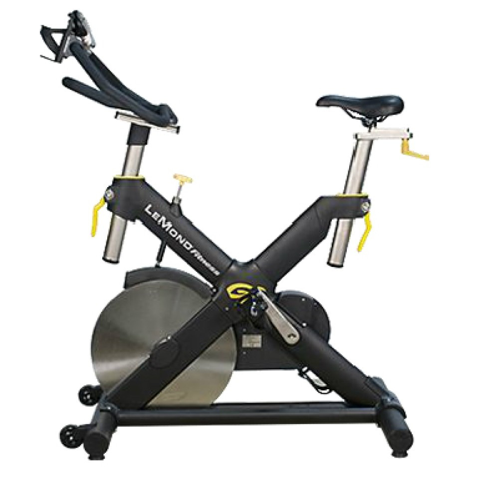 Hoist Fitness LeMond RevMaster Pro - Thumbnail 5