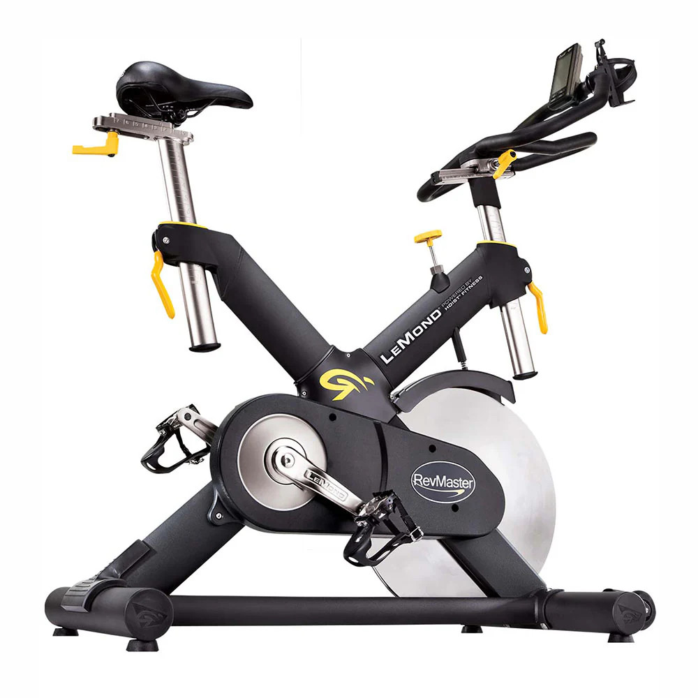 Hoist Fitness LeMond RevMaster Pro