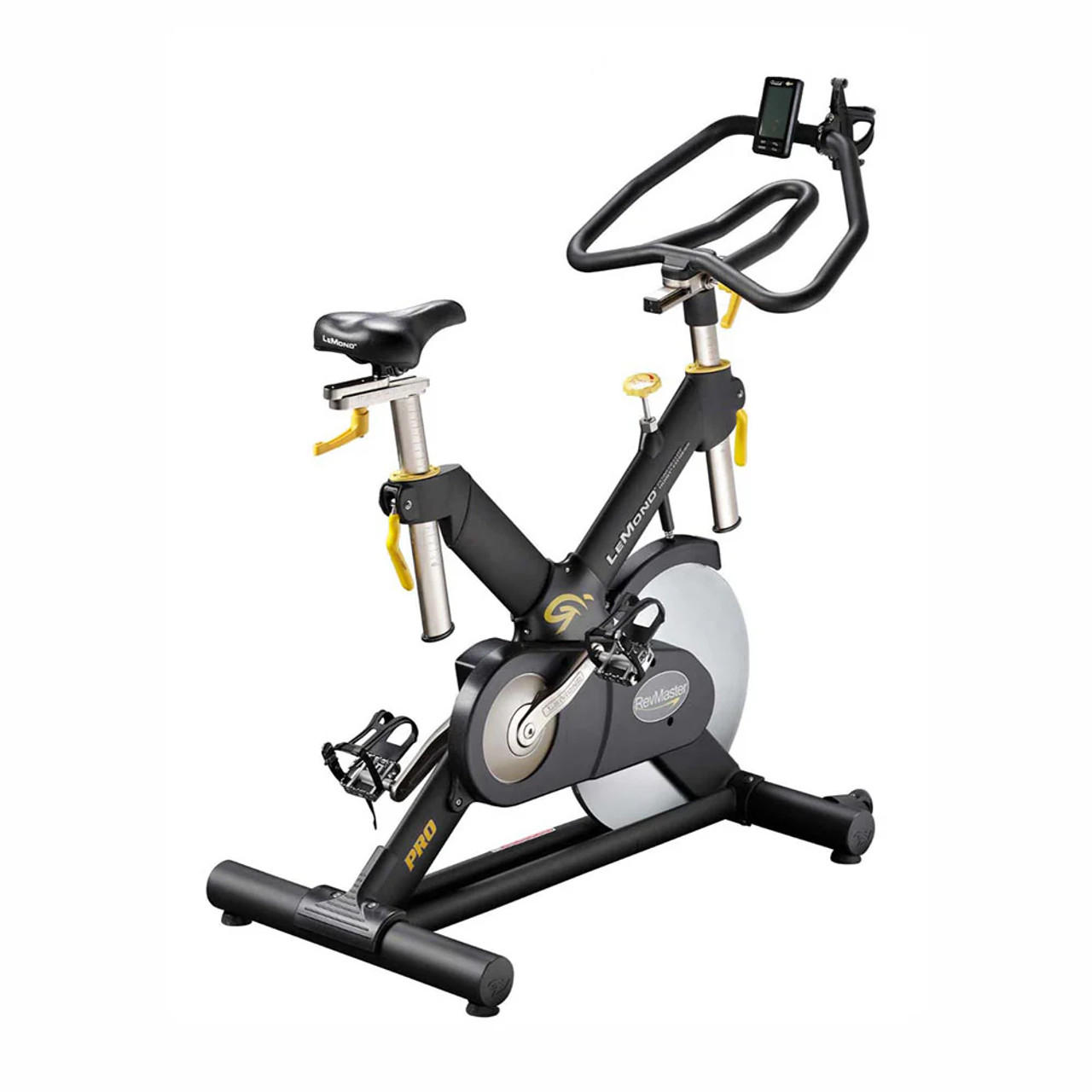 LeMond RevMaster Pro Indoor Cycle Bike