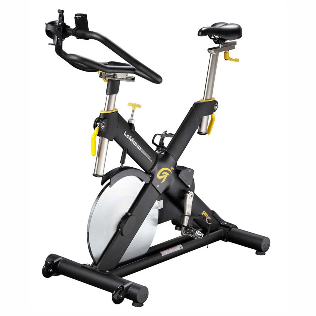 LeMond RevMaster Pro Indoor Cycle Bike