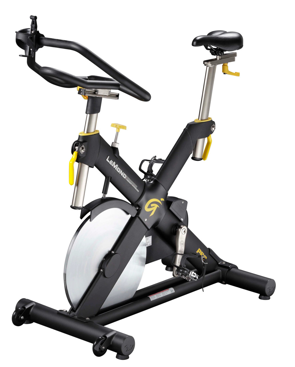 Hoist Fitness LeMond RevMaster Pro - Thumbnail 3