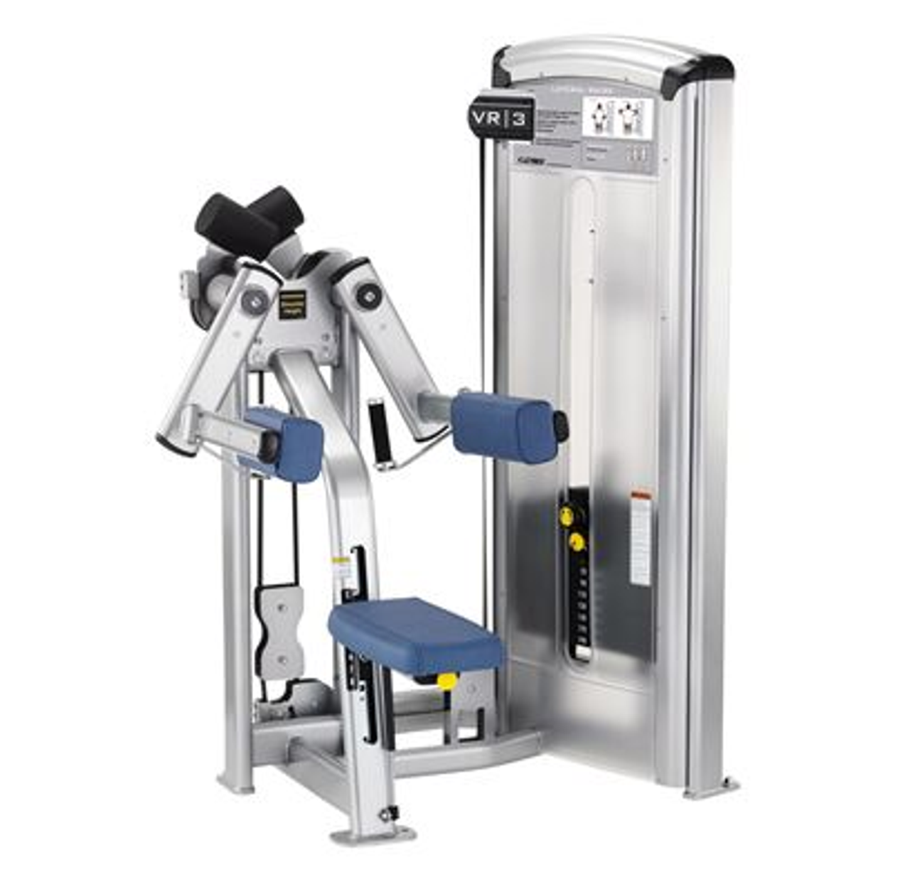 Cybex VR3 Lateral Raise - Model 12160 Cybex VR3 Lateral Raise - Model 12160
