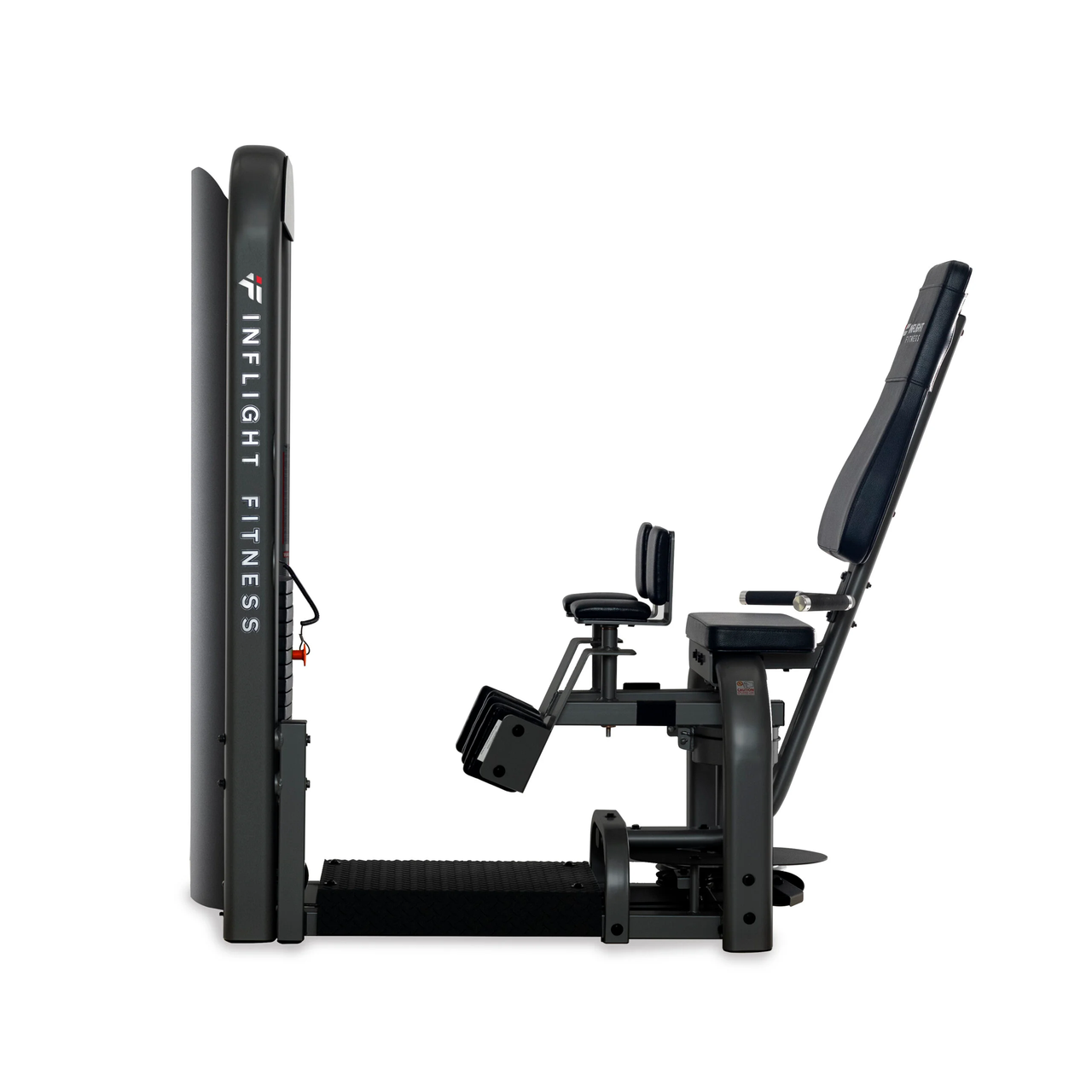 InFlight Fitness Multi Inner / Outer Thigh | GymStore.com InFlight Fitness Multi Inner / Outer Thigh | GymStore.com