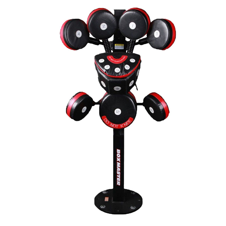 StairMaster BoxMaster Boxing Trainer Tower