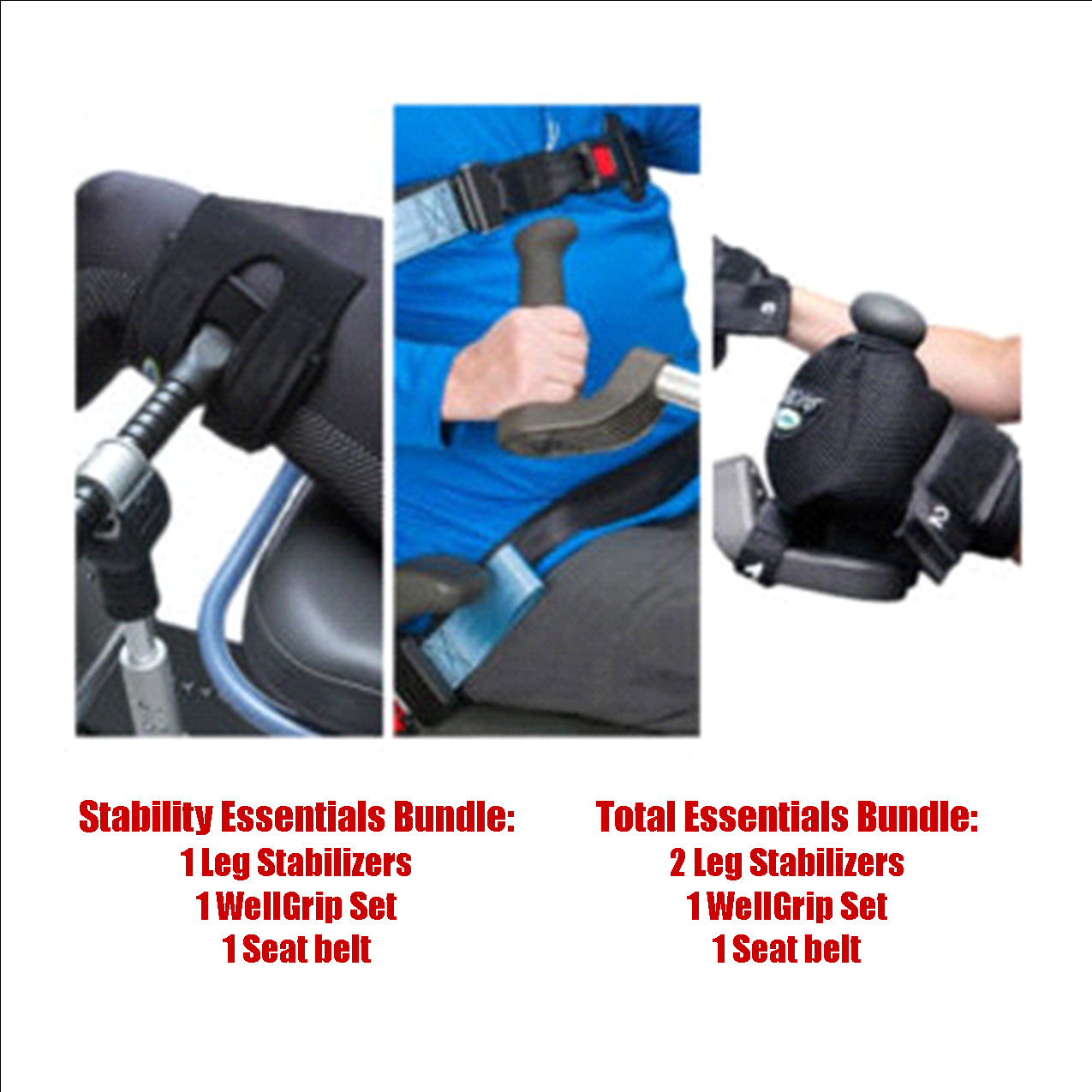 NuStep T6 Pro Recumbent Stepper Cross Trainer Accessories