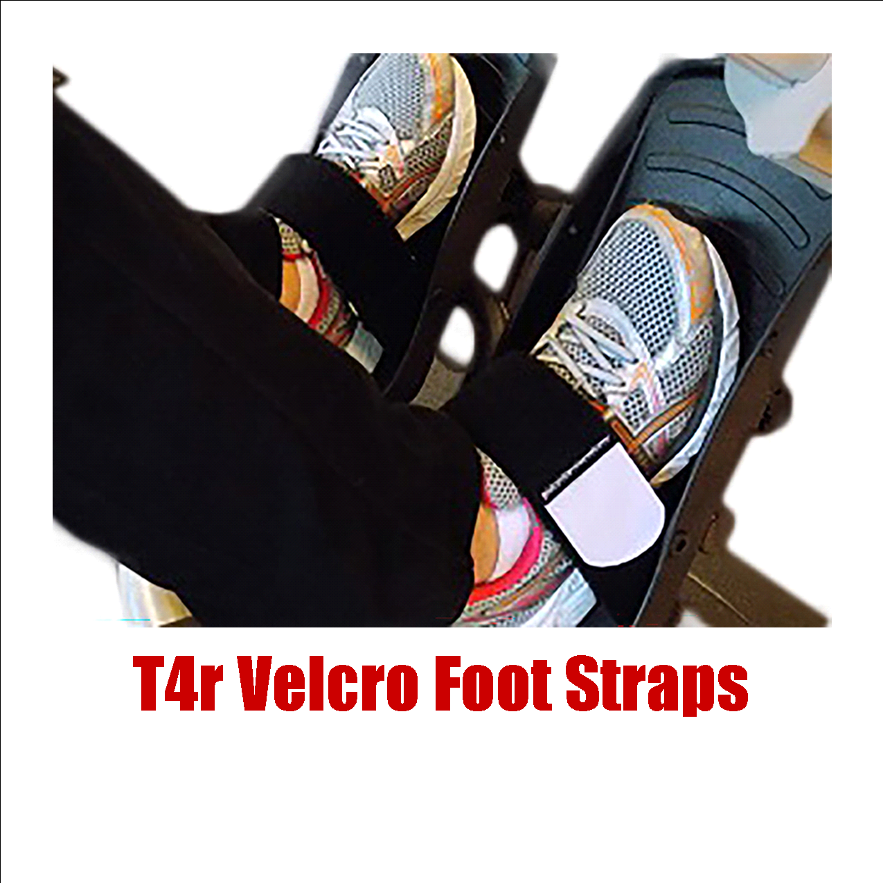 NuStep T4r Recumbent Stepper Cross Trainer Accessories