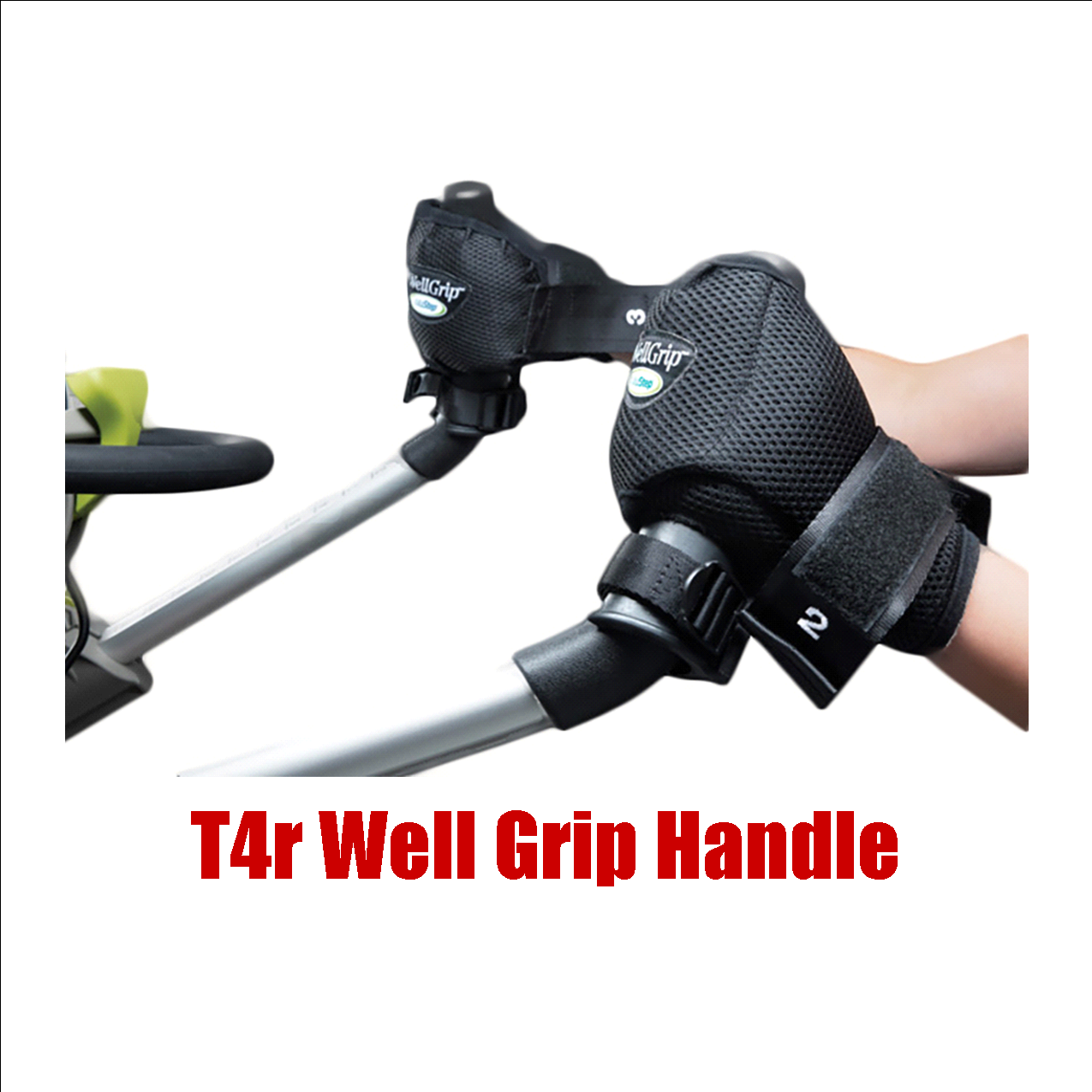 NuStep T4r Recumbent Stepper Cross Trainer Accessories