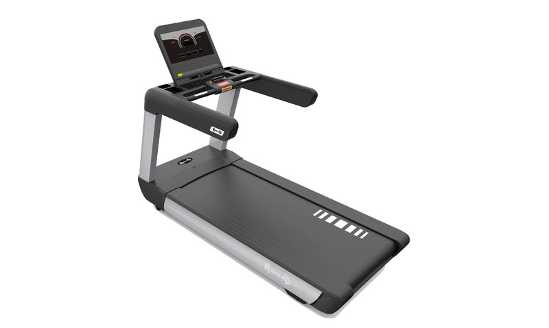 Muscle D V2 LED Screen Commercial Treadmill