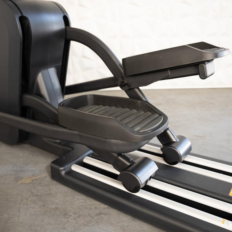 Muscle D Self-Powered Elliptical