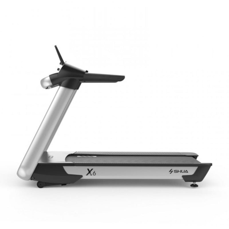Muscle D X6 Light Commercial Treadmill