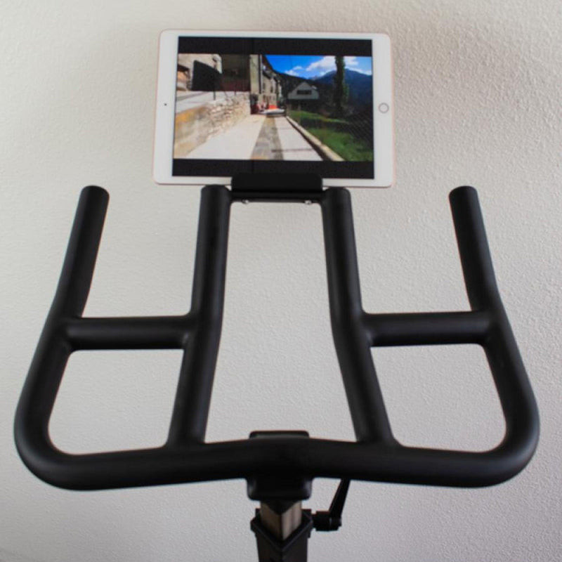 Muscle D Light Commercial Spin Bike