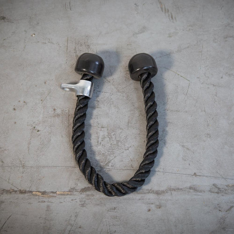 Muscle D Triceps Rope