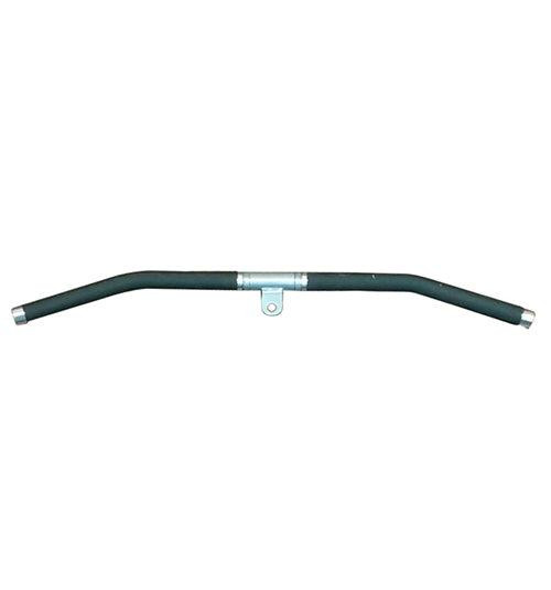 Muscle D 36" Rotating Lat Bar