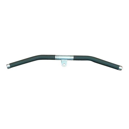Muscle D 30" Rotating Lat Bar