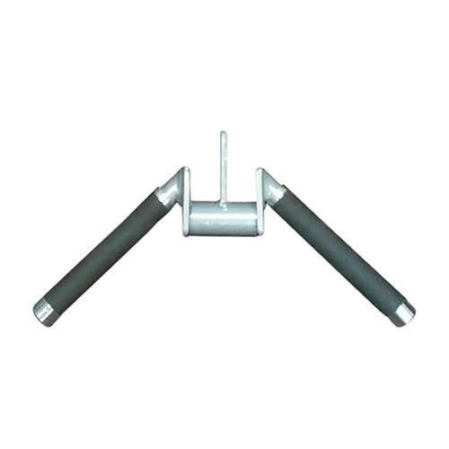 Muscle D Rotating Triceps Press Down Bar