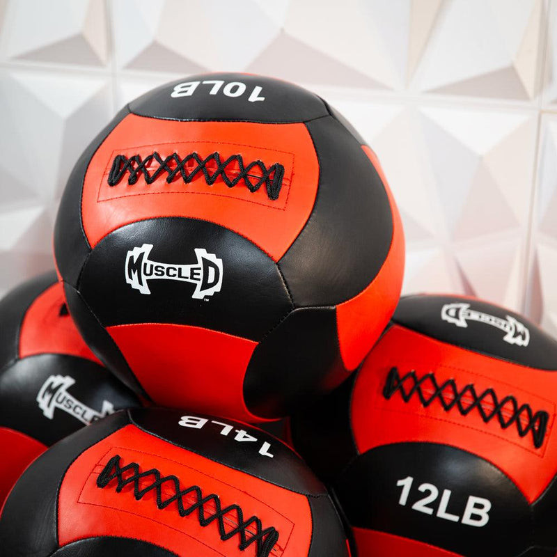 Muscle D Medicine Ball / Wall Ball