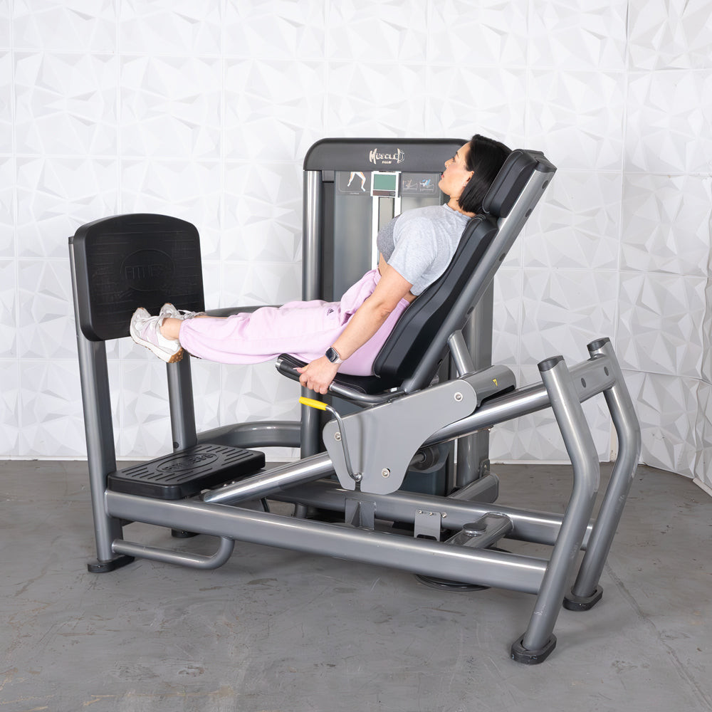 Elite Plus Leg Press Calf Raise Machine