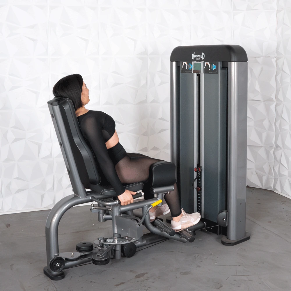 Muscle D Fitness Elite Plus Inner / Outer Thigh Machine