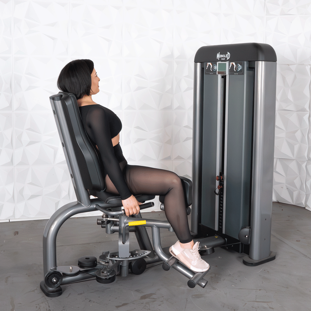 Elite Plus Inner / Outer Thigh Machine