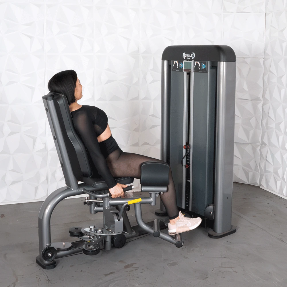 Muscle D Fitness Elite Plus Inner / Outer Thigh Machine