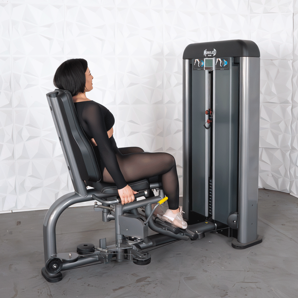 Elite Plus Inner / Outer Thigh Machine