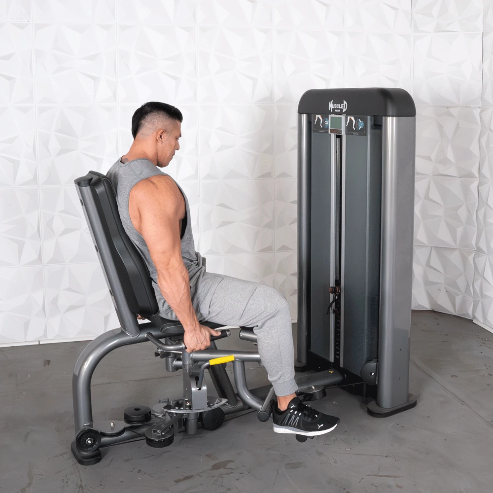 Muscle D Fitness Elite Plus Inner / Outer Thigh Machine