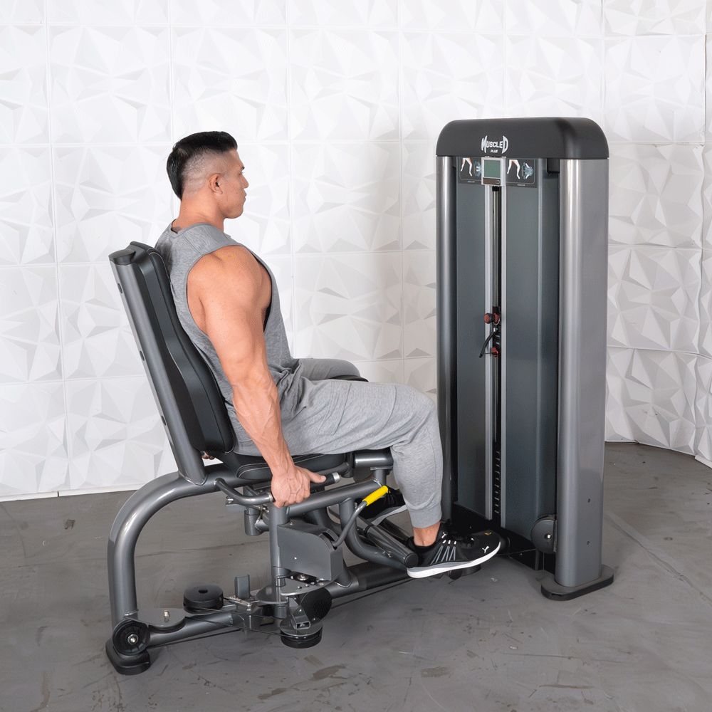 Elite Plus Inner / Outer Thigh Machine
