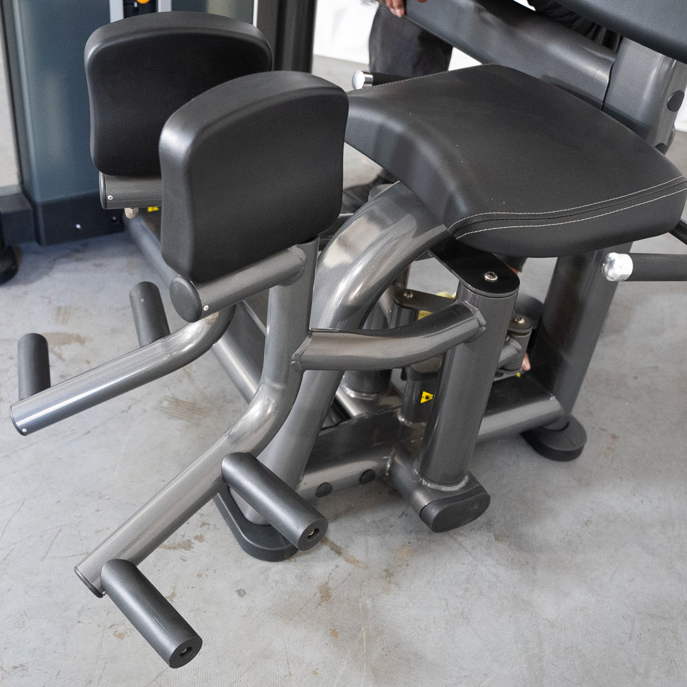 Muscle D - Elite Plus Series Inner Thigh Machine
