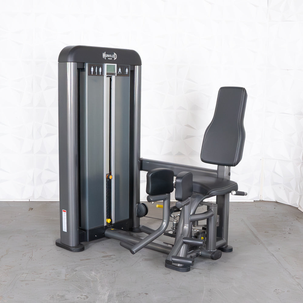 Elite Plus Inner Thigh Selectorized Machine