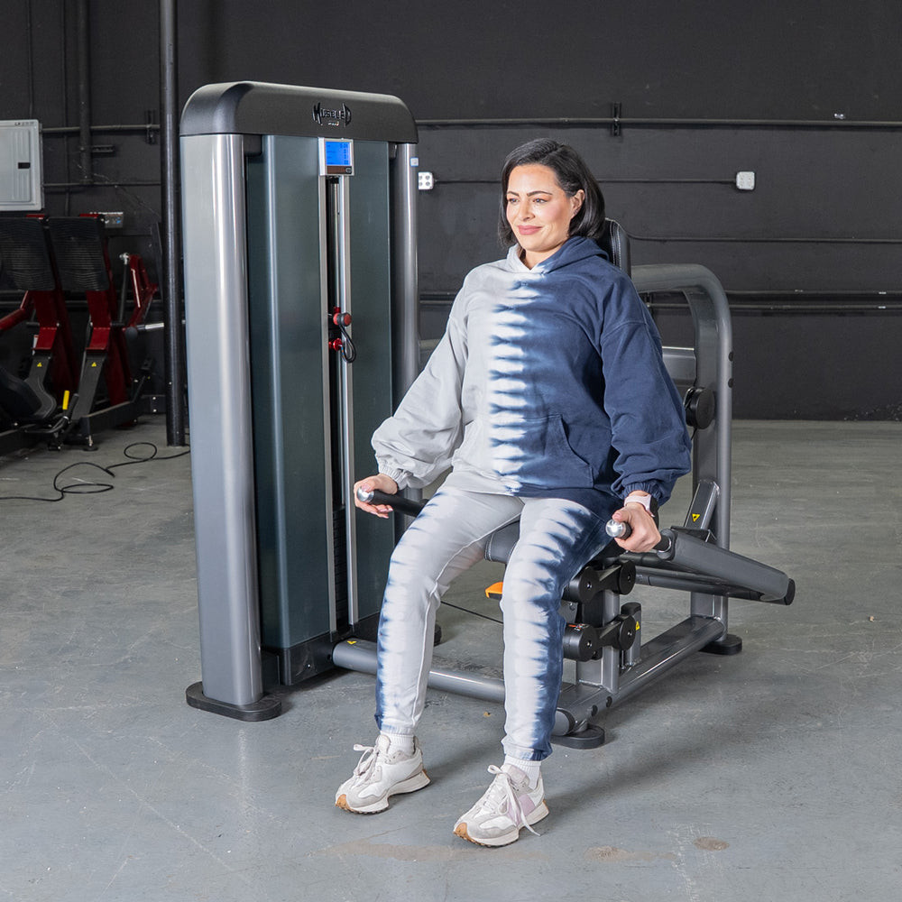 Muscle D - Elite Plus Series Triceps Press Machine