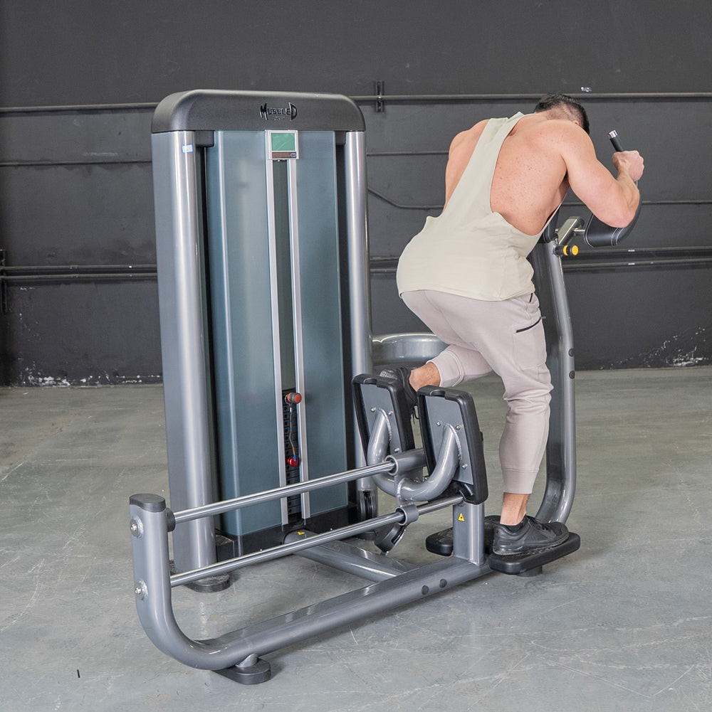 Elite Plus Glute Blaster Commercial Machine