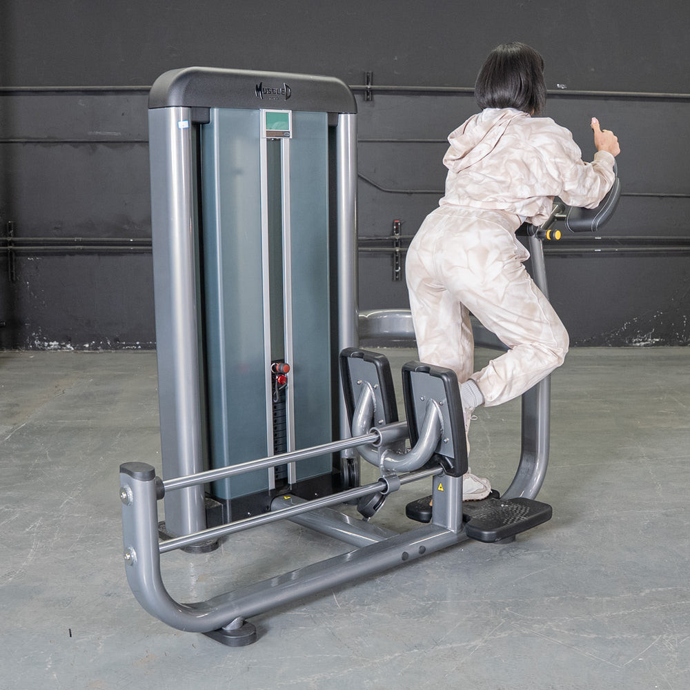 Elite Plus Glute Blaster Commercial Machine