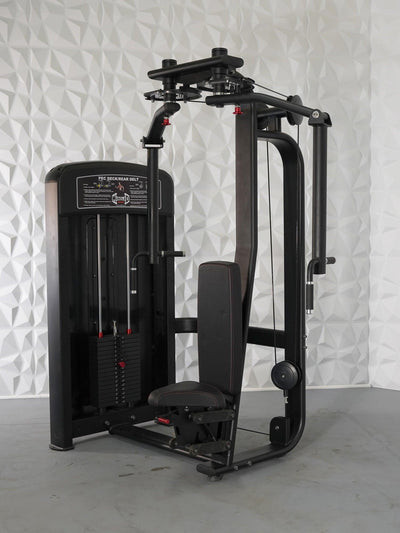 Muscle D Fitness - Elite Series Selectorized Pec Deck / Rear Delt Machine