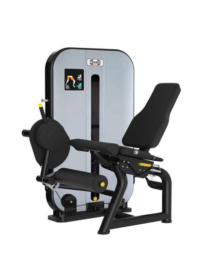 Vogue Diverging Low Row by Muscle D Fitness