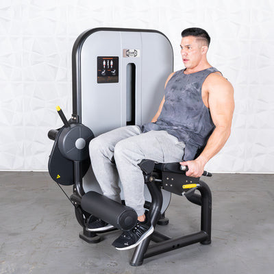 Vogue Diverging Low Row by Muscle D Fitness
