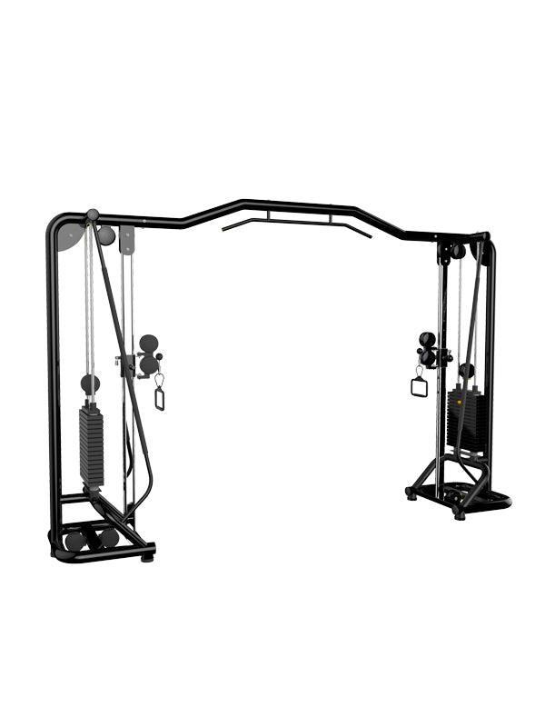 Muscle D - Vogue Series Cable Crossover Machine