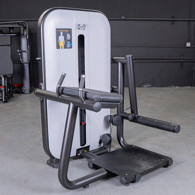Vogue Glute Extension by Muscle D Fitness