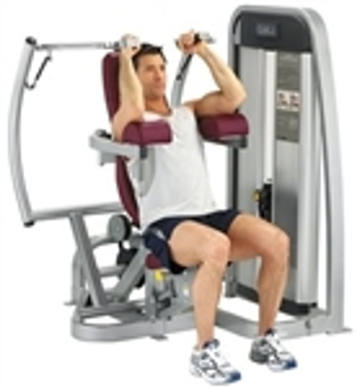 Cybex Eagle Arm Extension