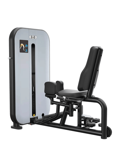 Muscle D Fitness - Vogue Series Inner / Outer Thigh Combo Machine