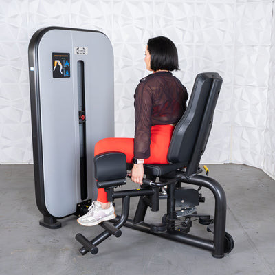 Vogue Inner / Outer Thigh Combo Machine by Muscle D Fitness