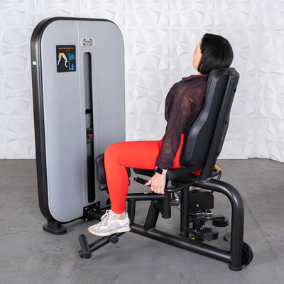 Muscle D Fitness - Vogue Series Inner / Outer Thigh Combo Machine