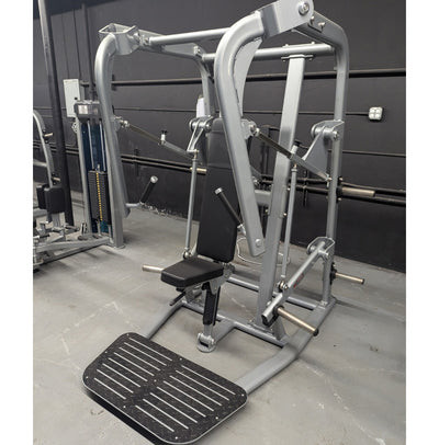 Muscle D Fitness - Vogue Series Selectorized Leg Extension / Seated Leg Curl Combo Machine