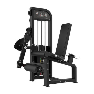 Excel Seated Leg Extension Machine by Muscle D Fitness