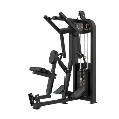 Excel Seated Row Machine by Muscle D Fitness