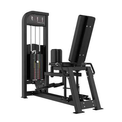 Muscle D Fitness - Excel Inner / Outer Thigh Combo