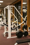 Cybex Smith Machine